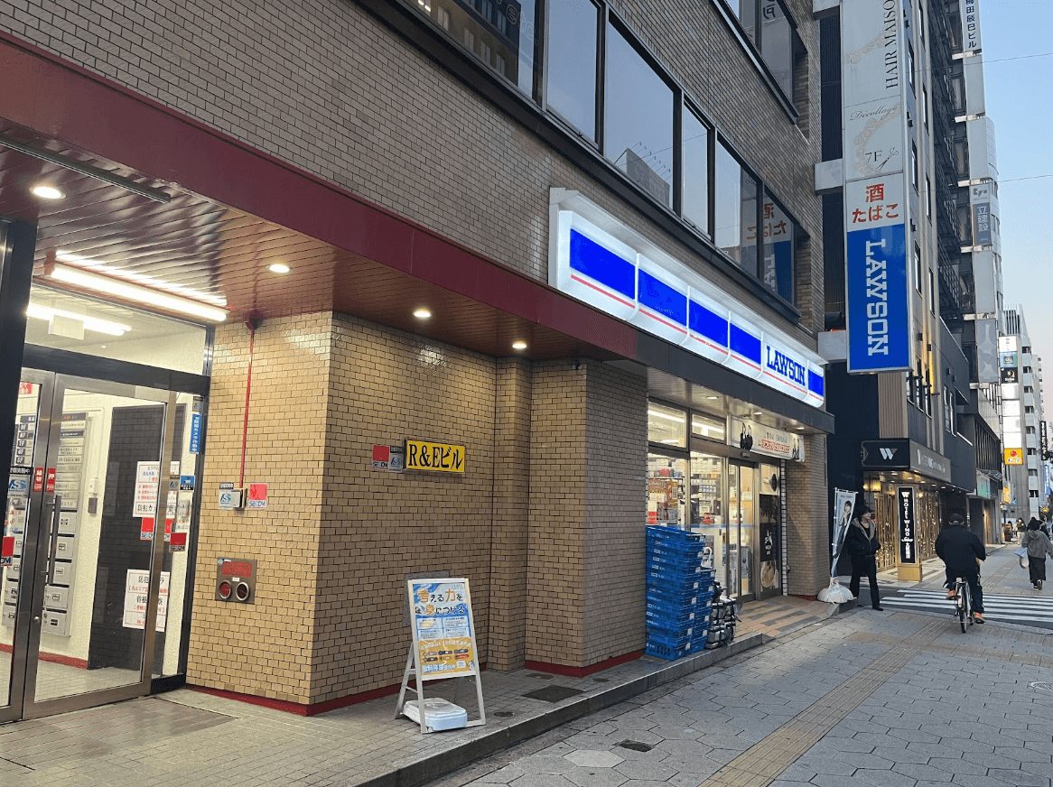 【ミライ式 梅田扇町通り校】梅田・扇町周辺の習い事まとめ
